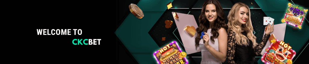 Ckc Bet